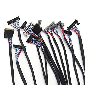 LVDS Display Cable